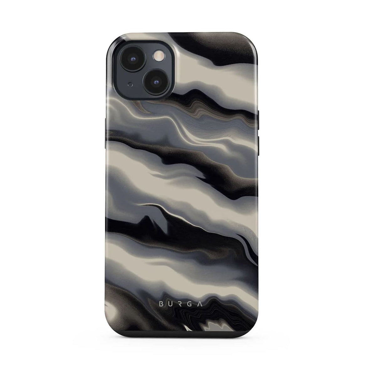 Burga iPhone 14 Fashion Tough Σκληρή Θήκη - Arctica