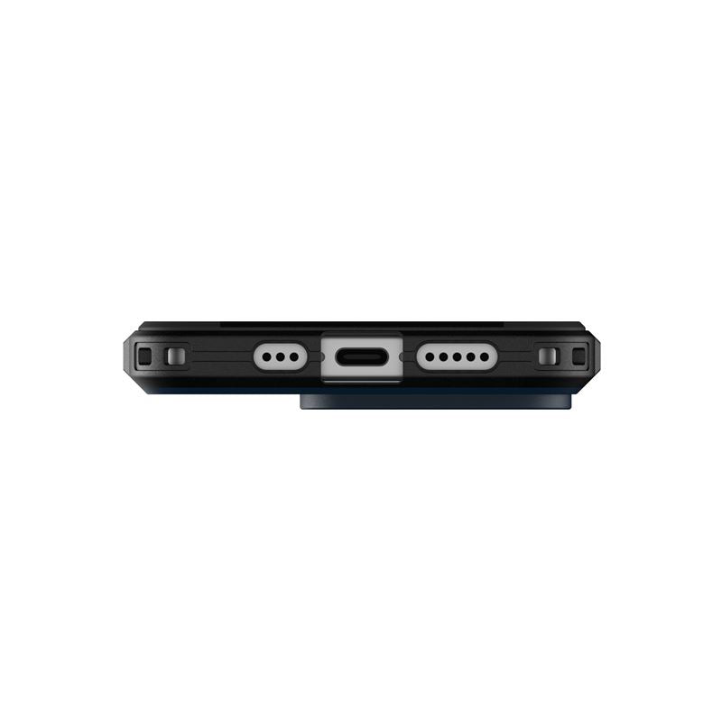 UAG iPhone 15 Pro Civilian MagSafe Σκληρή Θήκη με MagSafe - Mallard