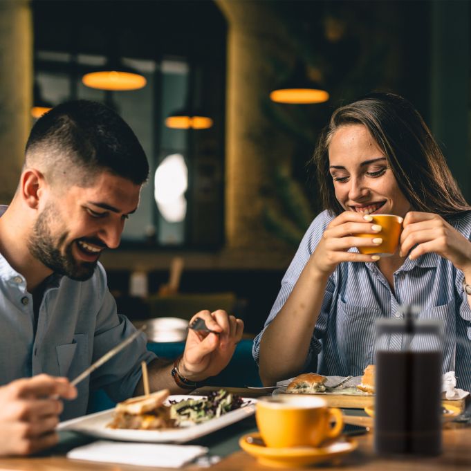 Relaxdays Γαλλική Καφετιέρα 600 ml - Διάφανη / Silver - 4052025423063