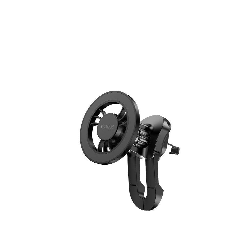 Tech-Protect N56 Stable Μαγνητική MagSafe Βάση Αυτοκινήτου Αεραγωγού - Black