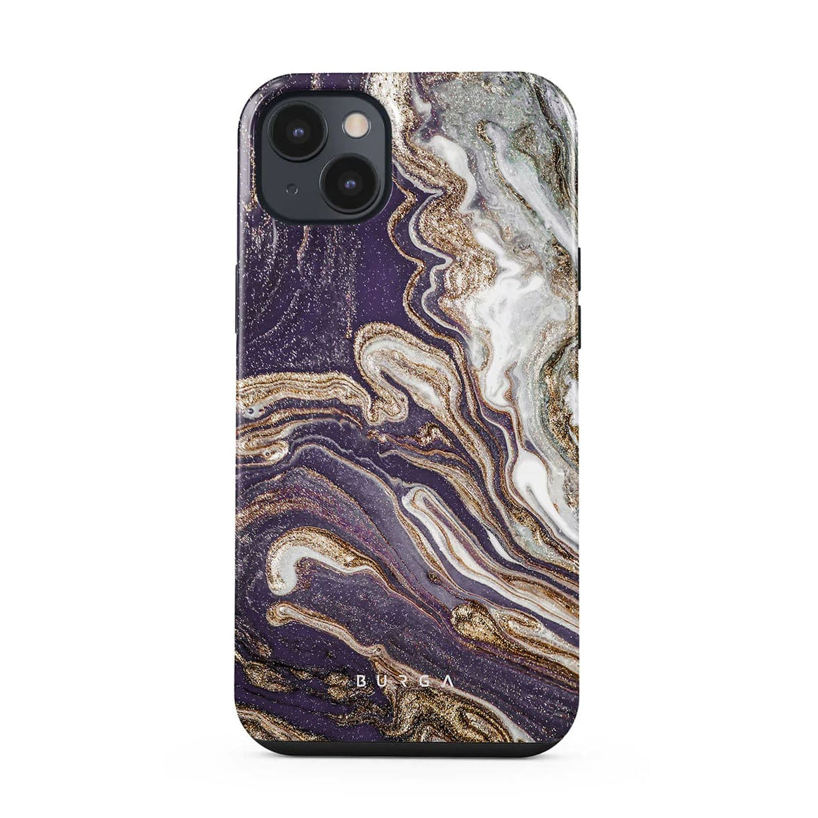 Burga iPhone 14 Plus Fashion Tough Σκληρή Θήκη - Nostalgia Feeling