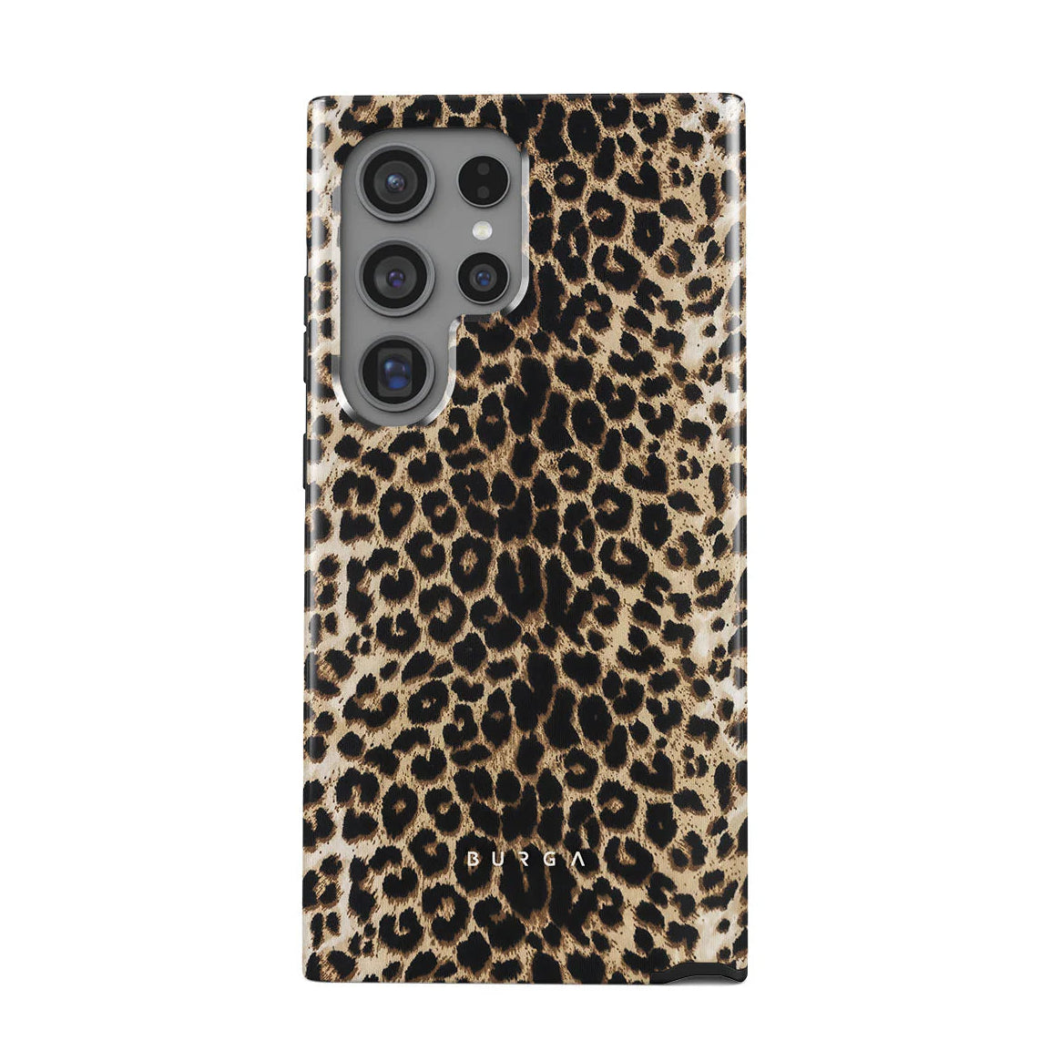 Burga Samsung Galaxy S24 Ultra Fashion Tough Σκληρή Θήκη - Player