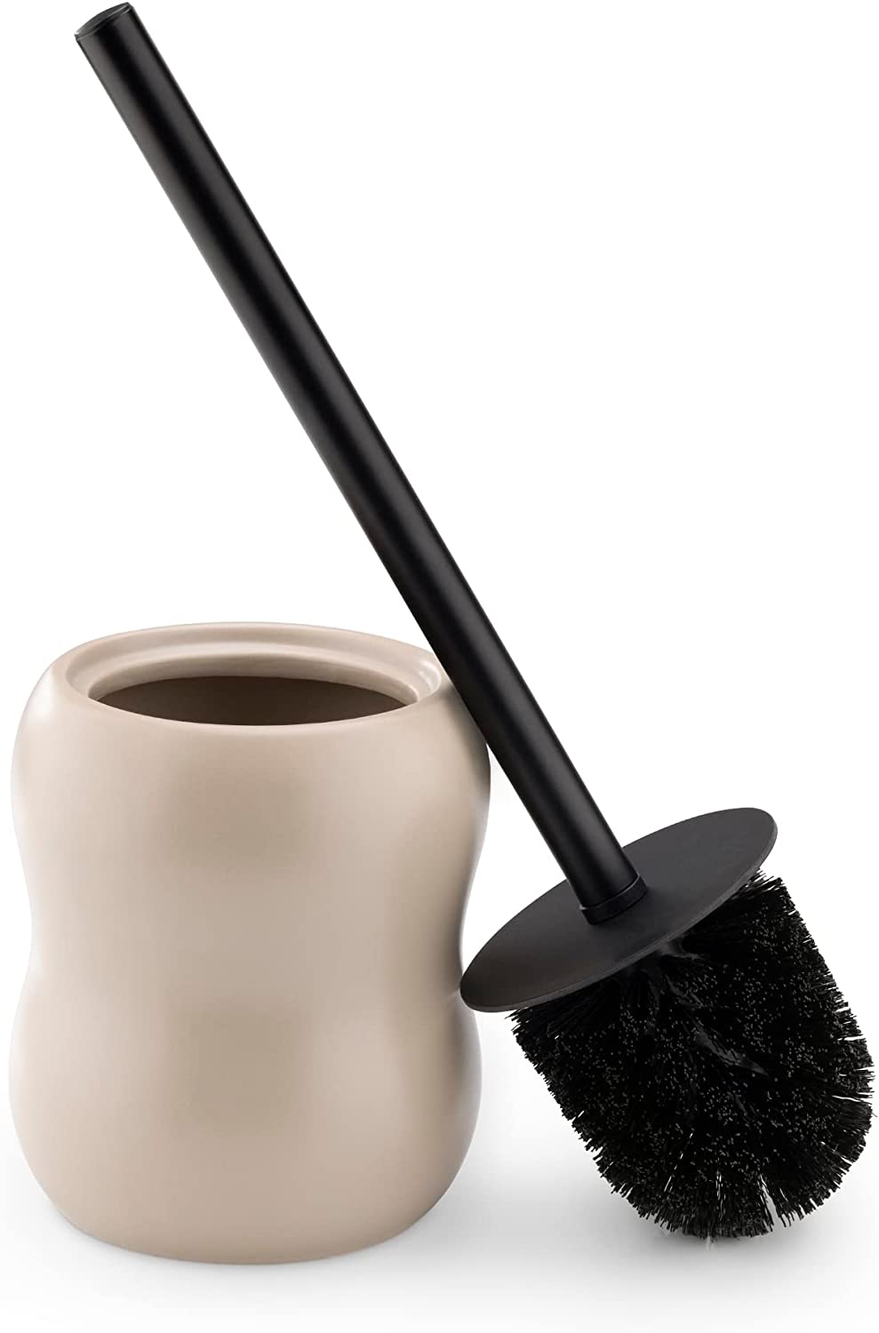 Navaris Πιγκάλ Μπάνιου - Beige - 58854.01