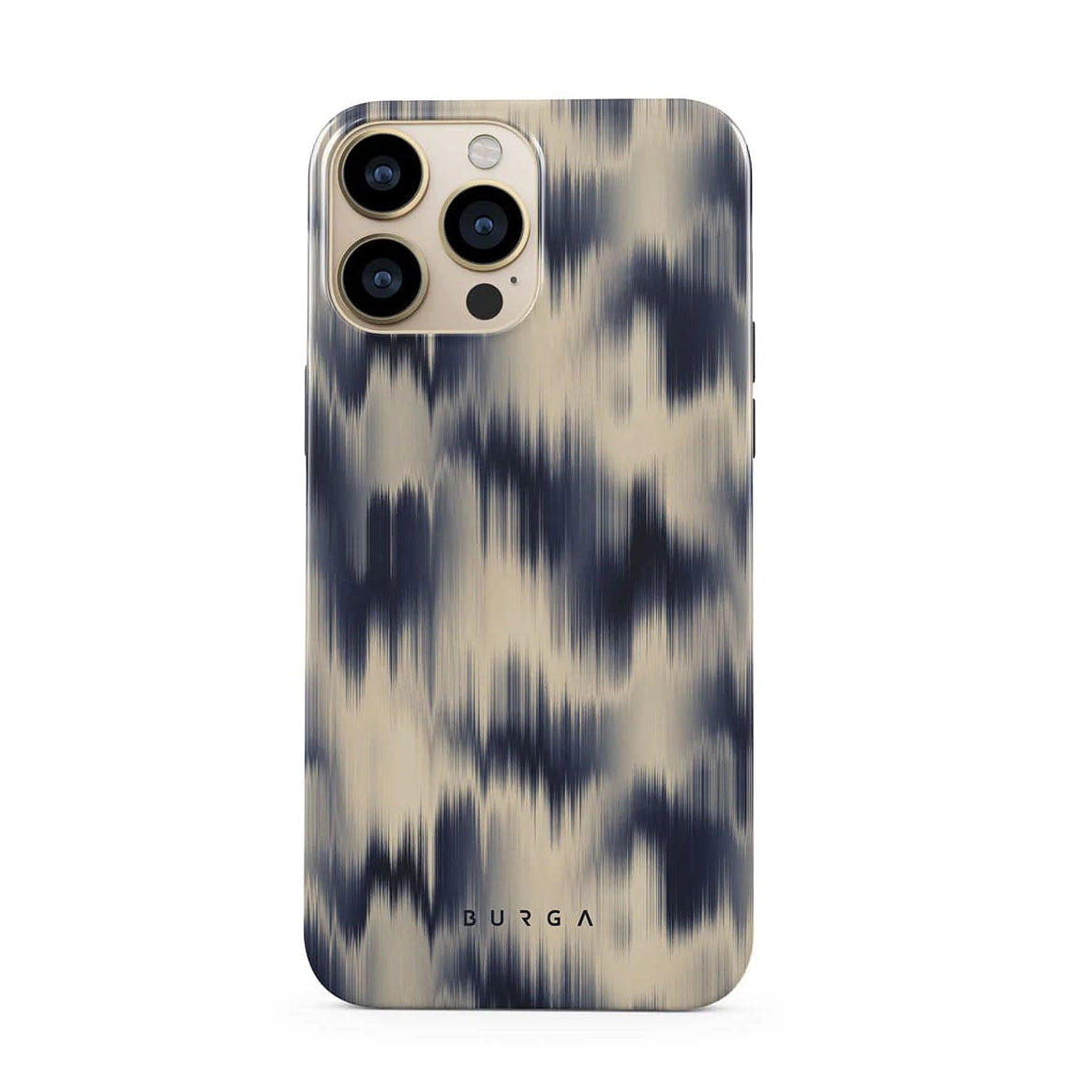 Burga iPhone 13 Pro Fashion Tough Σκληρή Θήκη - Avalanche