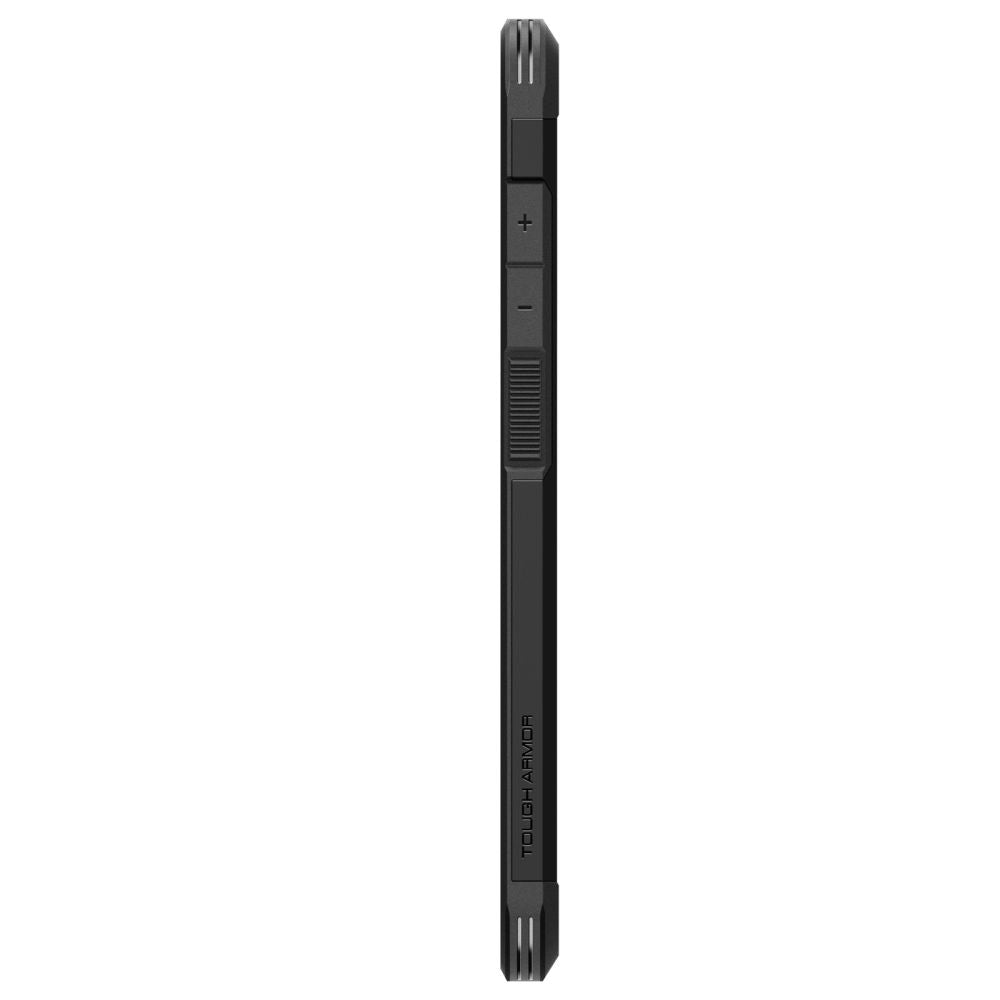 Spigen Samsung Galaxy S24 FE Tough Armor Σκληρή Θήκη - Black