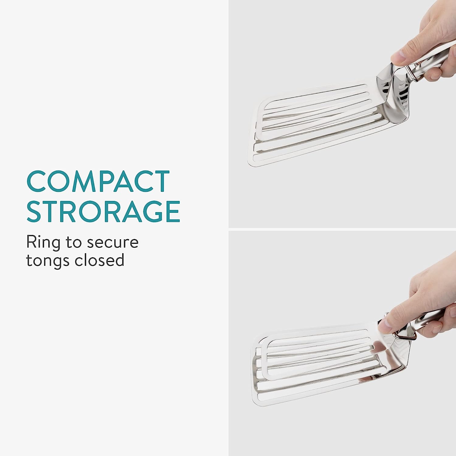 Navaris Σετ Αξεσουάρ Μπάρμπεκιου - Stainless Steel - ‎Silver - 60458.01