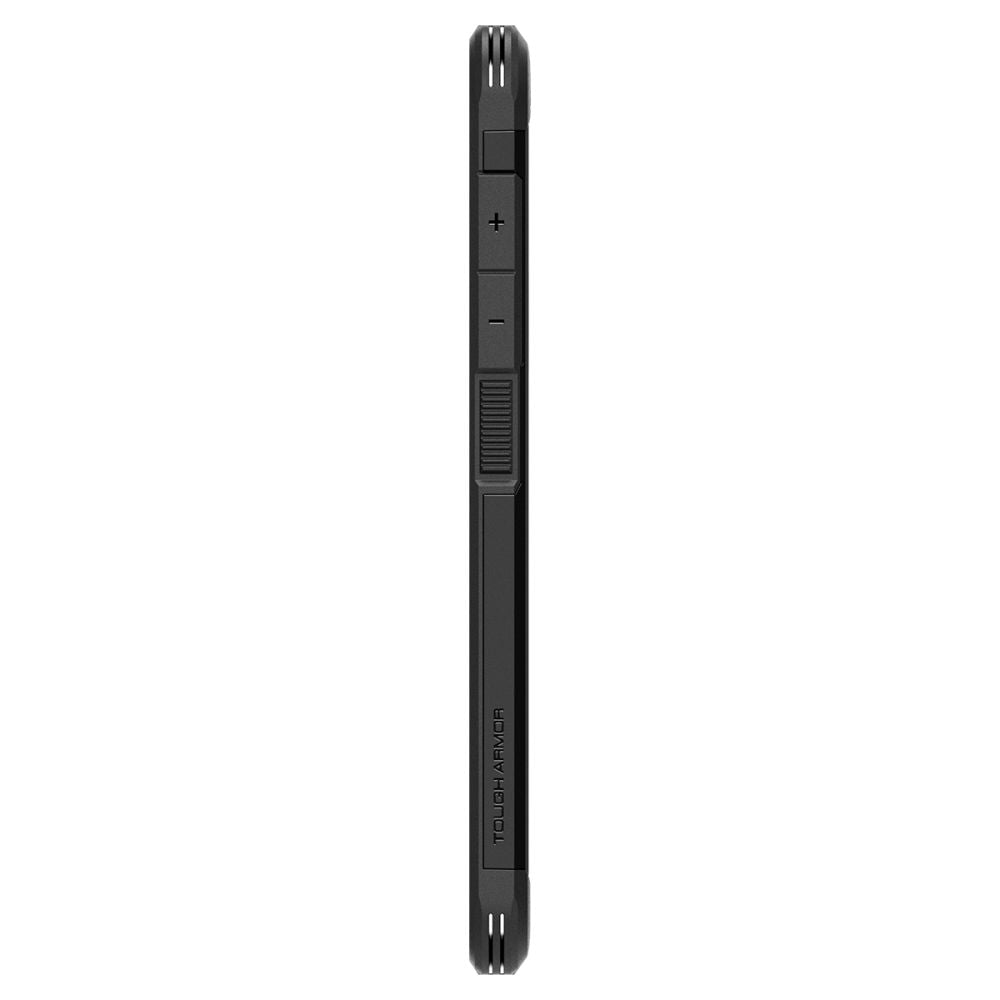 Spigen Samsung Galaxy S24 Tough Armor Σκληρή Θήκη - Black