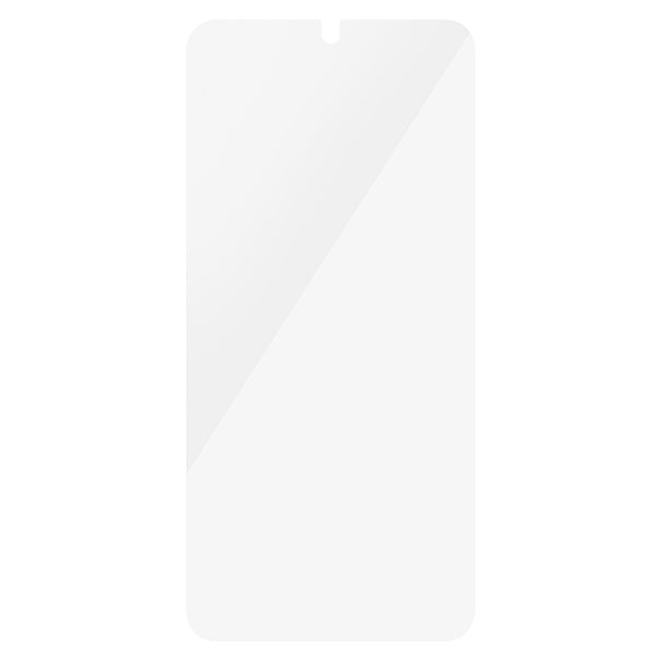 PanzerGlass Samsung Galaxy S24+ - Ultra-Wide Fit Easy Aligner Case Friendly Αντιχαρακτικό Γυαλί Οθόνης - Διάφανο