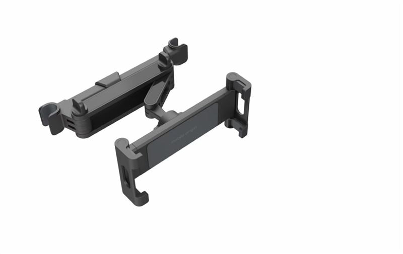 Mobile Origin Stretchable Βάση Αυτοκίνητου για τα Πίσω Καθίσματα MO7 - Black