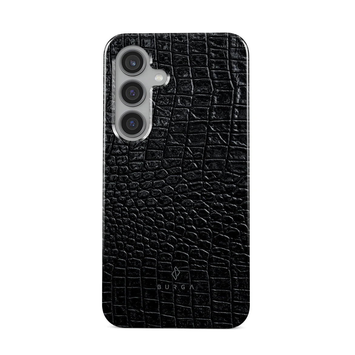 Burga Samsung Galaxy S24 Fashion Tough Σκληρή Θήκη - Reaper's Touch