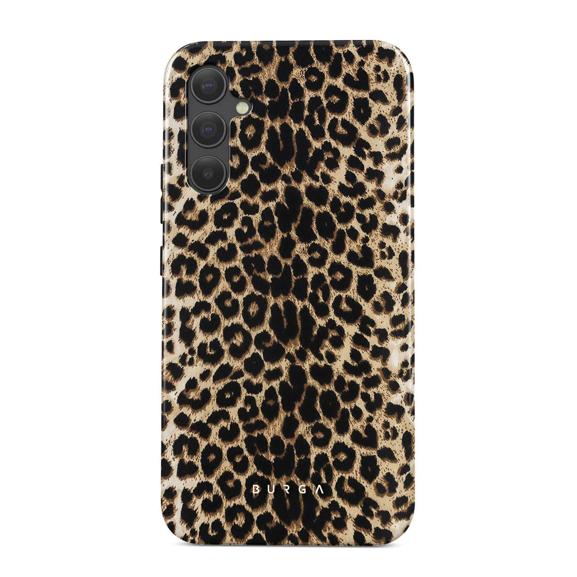 Burga Samsung Galaxy A35 5G Fashion Tough Σκληρή Θήκη - Player