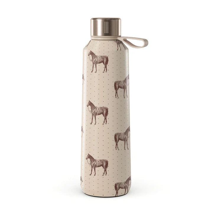 Burga Μπουκάλι Θερμός από Ανοξείδωτο Ατσάλι - 500ml - Wild West