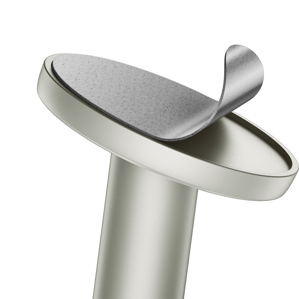 Baseus C01 Μαγνητική Βάση για το Ταμπλό του Αυτοκινήτου - White - SUCC000002