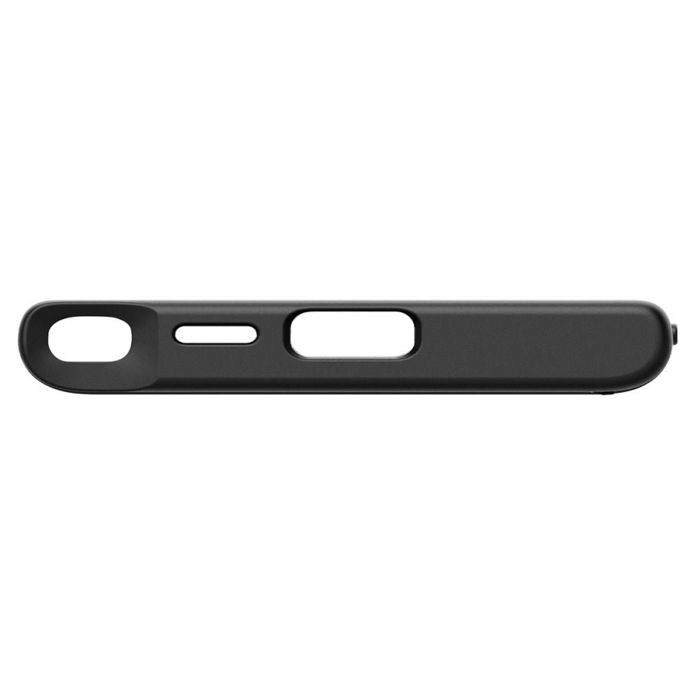 Spigen Samsung Galaxy S24 Ultra Slim Armor CS Σκληρή Θήκη - Black