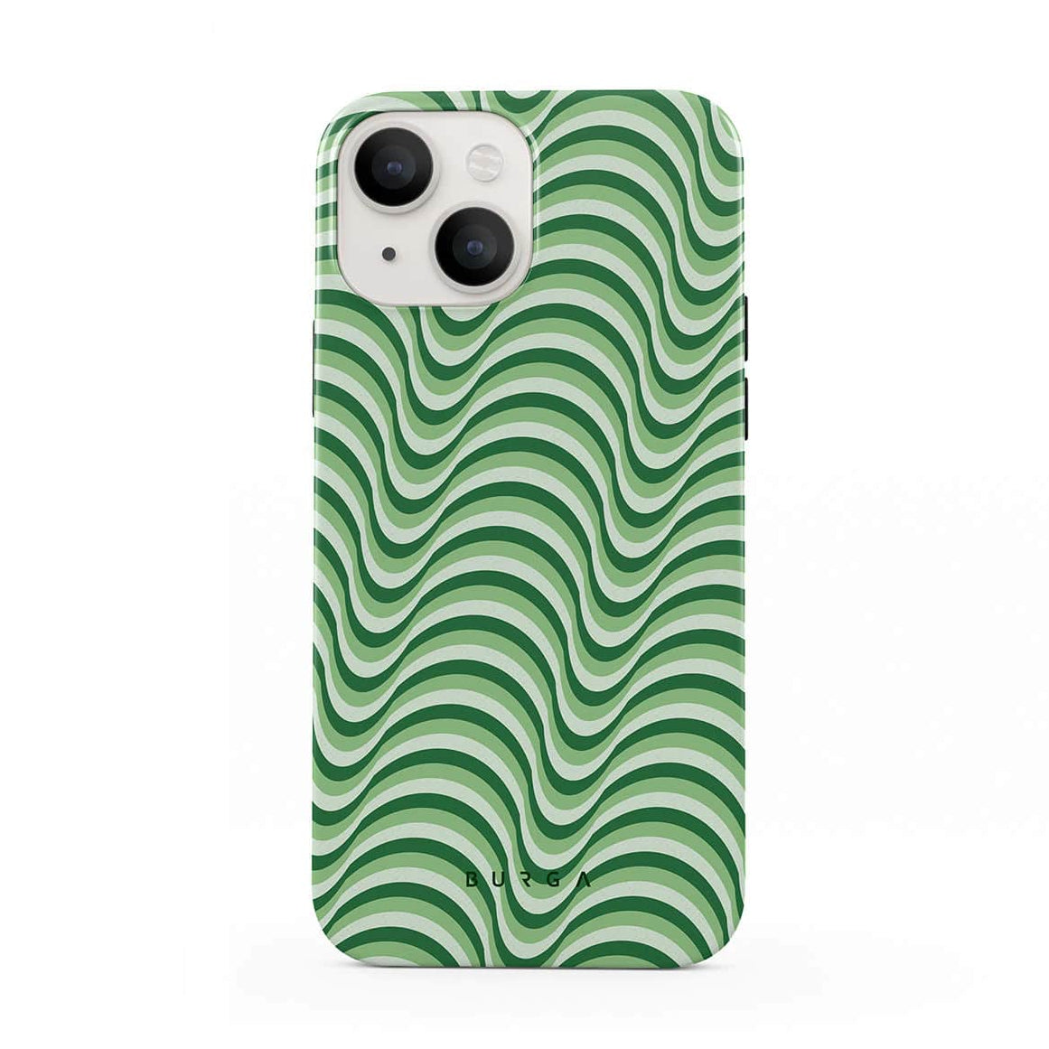 Burga iPhone 13 Fashion Tough Σκληρή Θήκη - Perfect Harmony