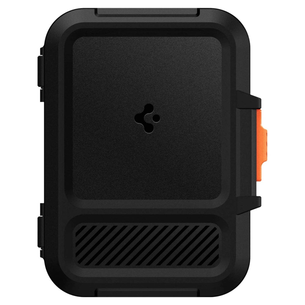 Spigen Lock Fit MagSafe Universal Magnetic Card Holder - Θήκη για Κάρτες - Black