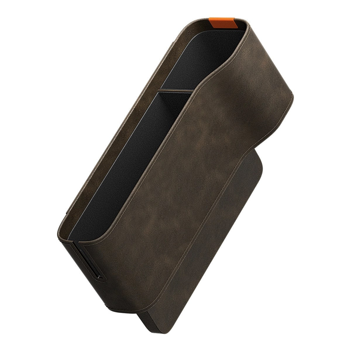 Baseus OrganizeFun Series Θήκη Οργάνωσης για το Αυτοκίνητο - Brown