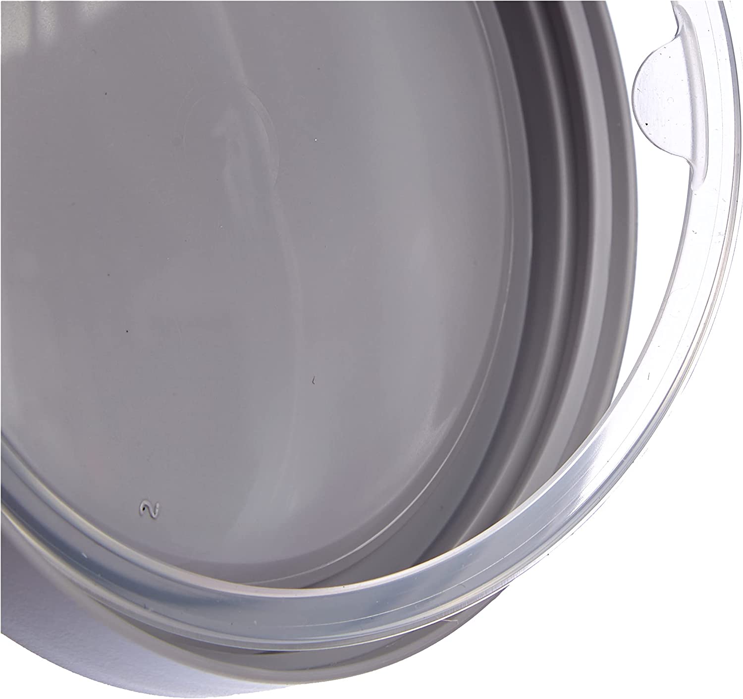 Mepal Lunch Pot Ellipse Mini - Δοχείο Φαγητού - BPA Free - 300ml - 120ml - Nordic Pink
