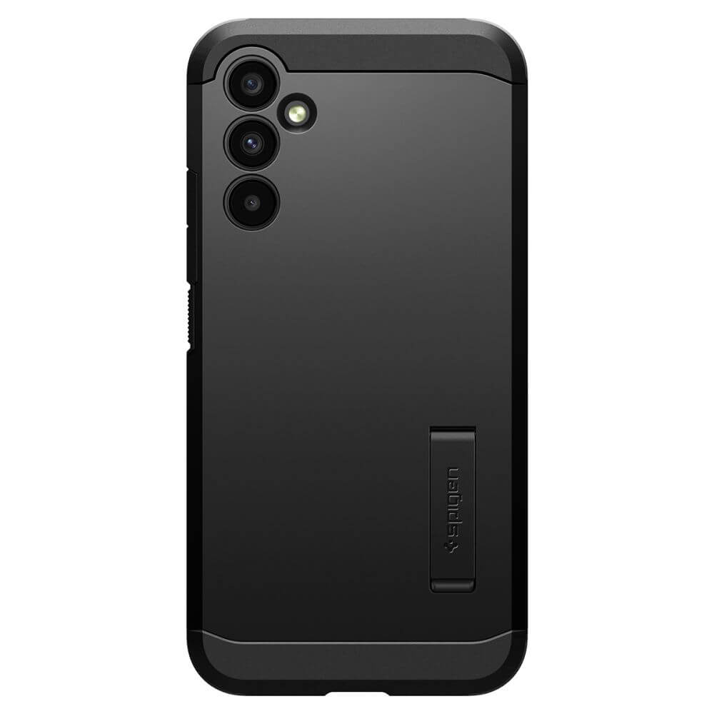 Spigen Samsung Galaxy A34 5G Tough Armor Σκληρή Θήκη - Black