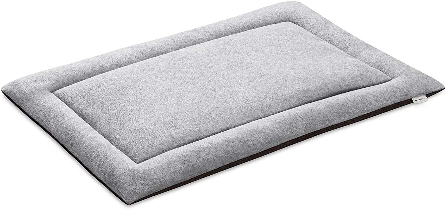 Navaris Μαξιλάρι / Κουβέρτα για Σκύλους 79 x 48 cm - Grey - 54008.22.3