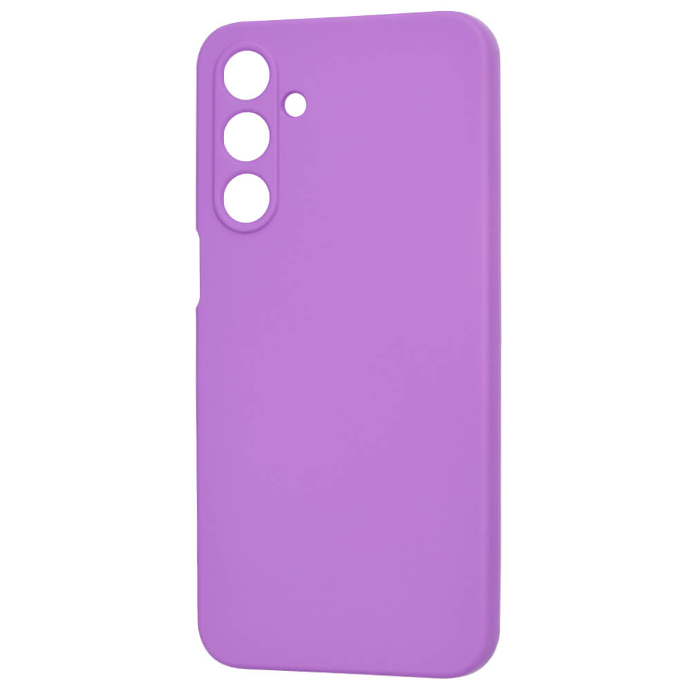 Techsuit Samsung Galaxy A16 4G / A16 5G SoftFlex MagSafe Θήκη Σιλικόνης - Purple