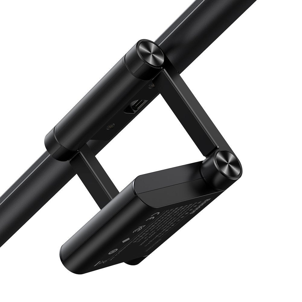 Baseus i-wok Series Φωτιστικό Οθόνης - Black - DGIWK-P01