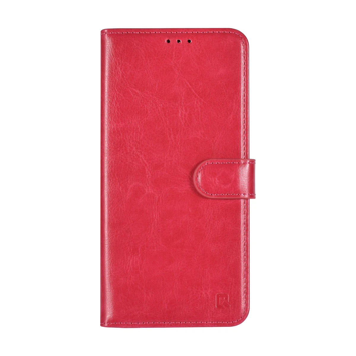 Tuniq Samsung Galaxy S23 FE - Θήκη Πορτοφόλι από Δερματίνη - Ροζ