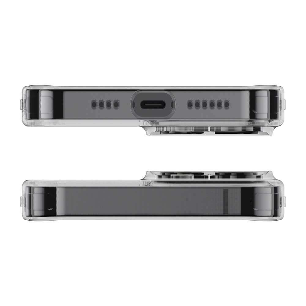 Baseus Frosted Glass Σκληρή Θήκη για iPhone 13 Pro Max - Black - ARWS000501