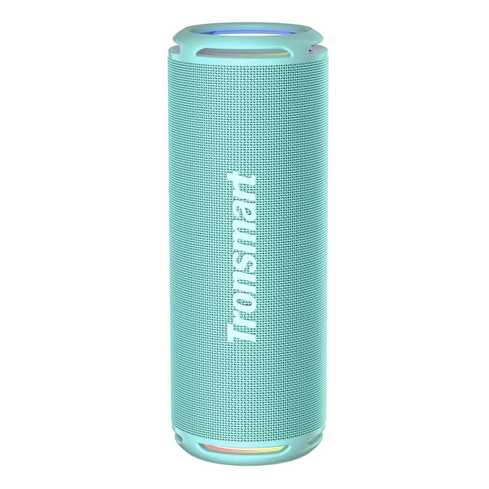 Tronsmart T7 Lite Φορητό Ασύρματο Ηχείο Bluetooth 5.3 24W - Turquoise