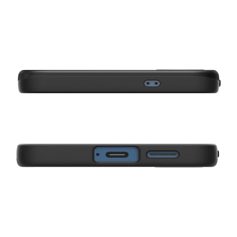 Spigen Samsung Galaxy S25 Thin Fit Mag Θήκη με MagSafe - Black