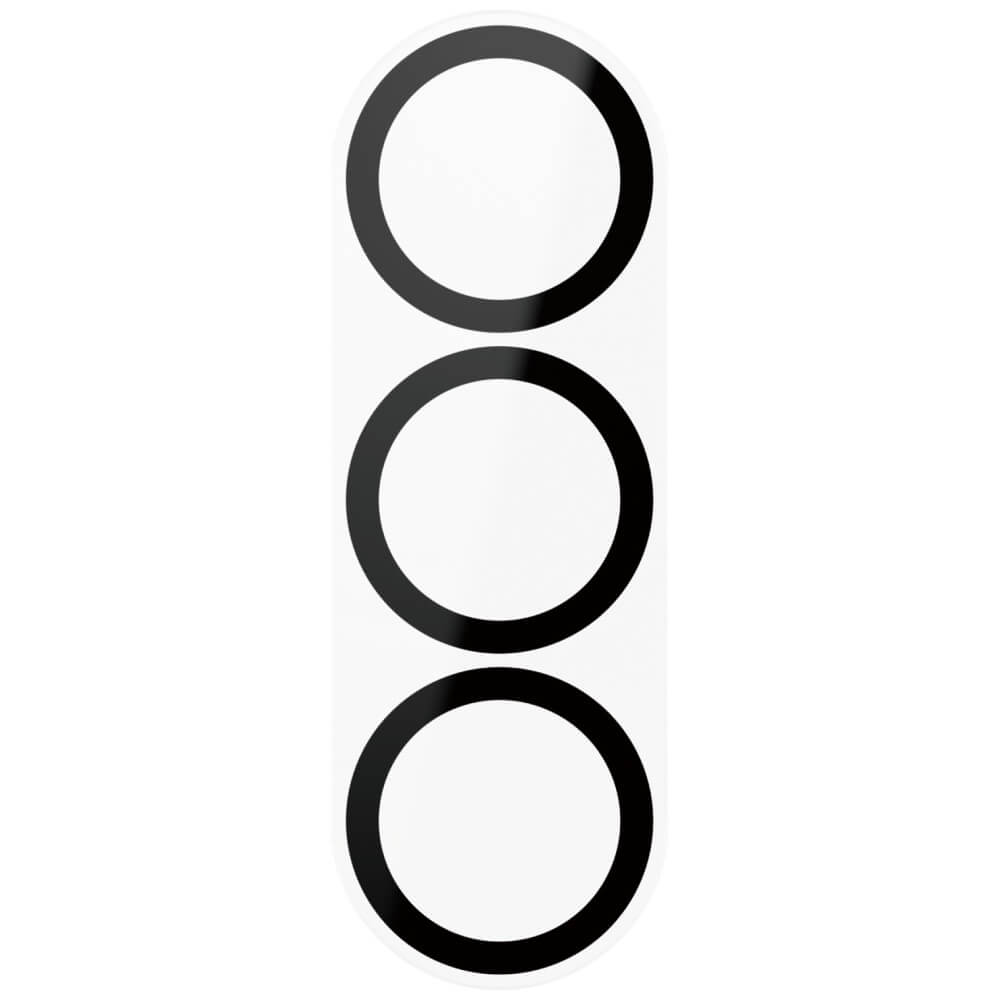 PanzerGlass Samsung Galaxy S25 Plus Picture Perfect Αντιχαρακτικό Γυαλί για την Κάμερα - Διάφανο