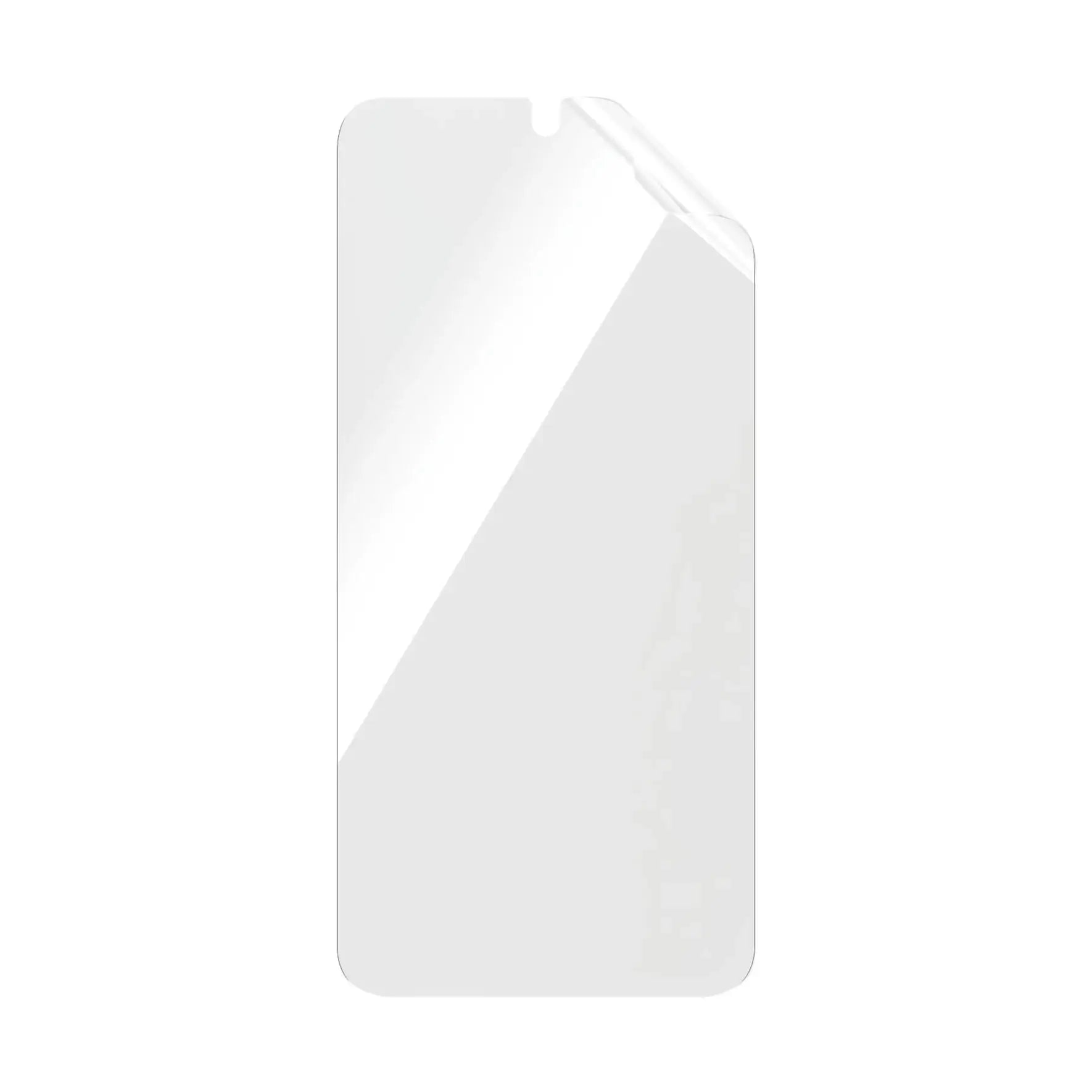 PanzerGlass Samsung Galaxy S24 Plus / S25 Plus Eco Matrix Ultra-Wide Fit Προστατευτική Mεμβράνη Οθόνης - Διάφανη / Black