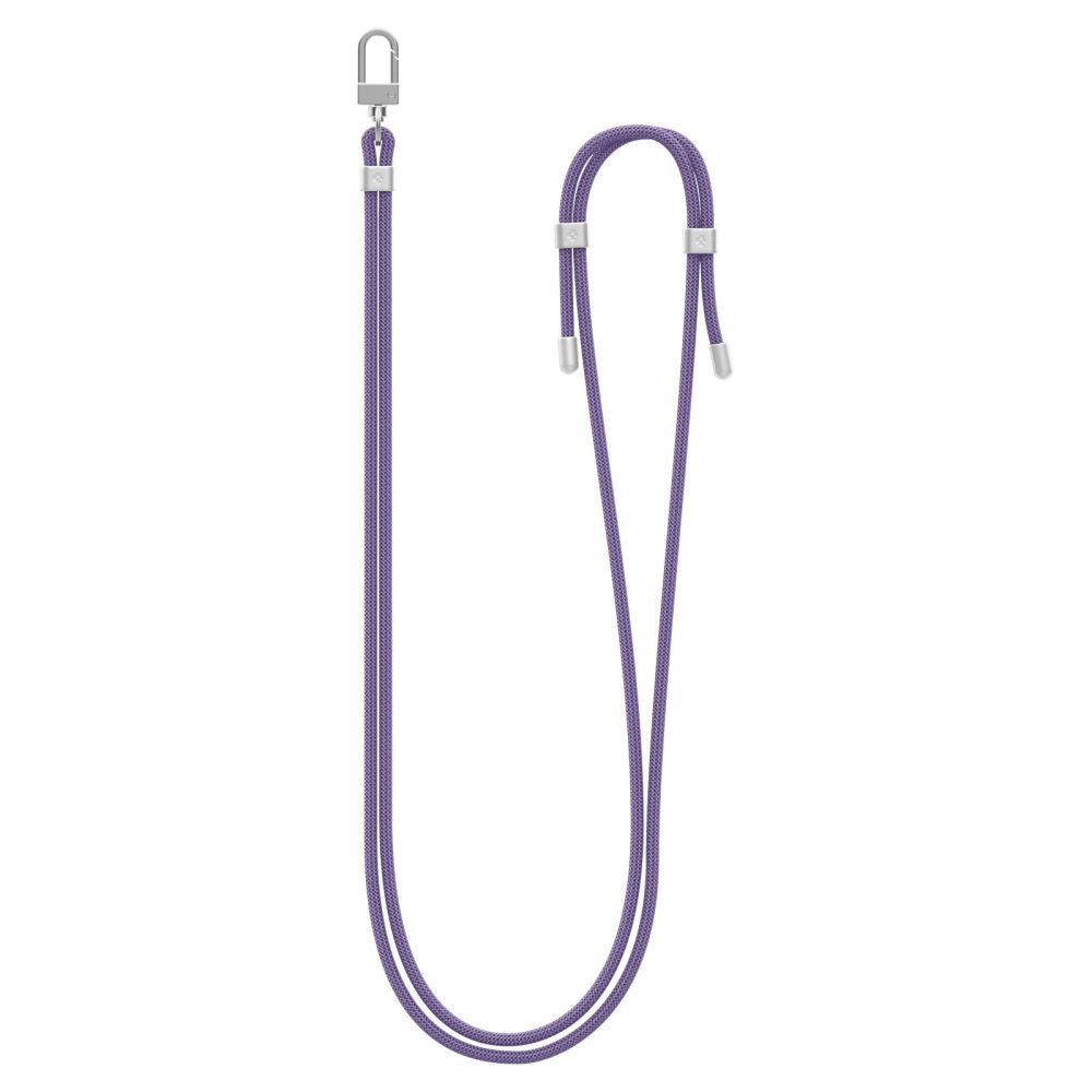 Spigen Universal Σετ με 2 Λουράκια για Θήκη Κινητού - Purple - AFA08363