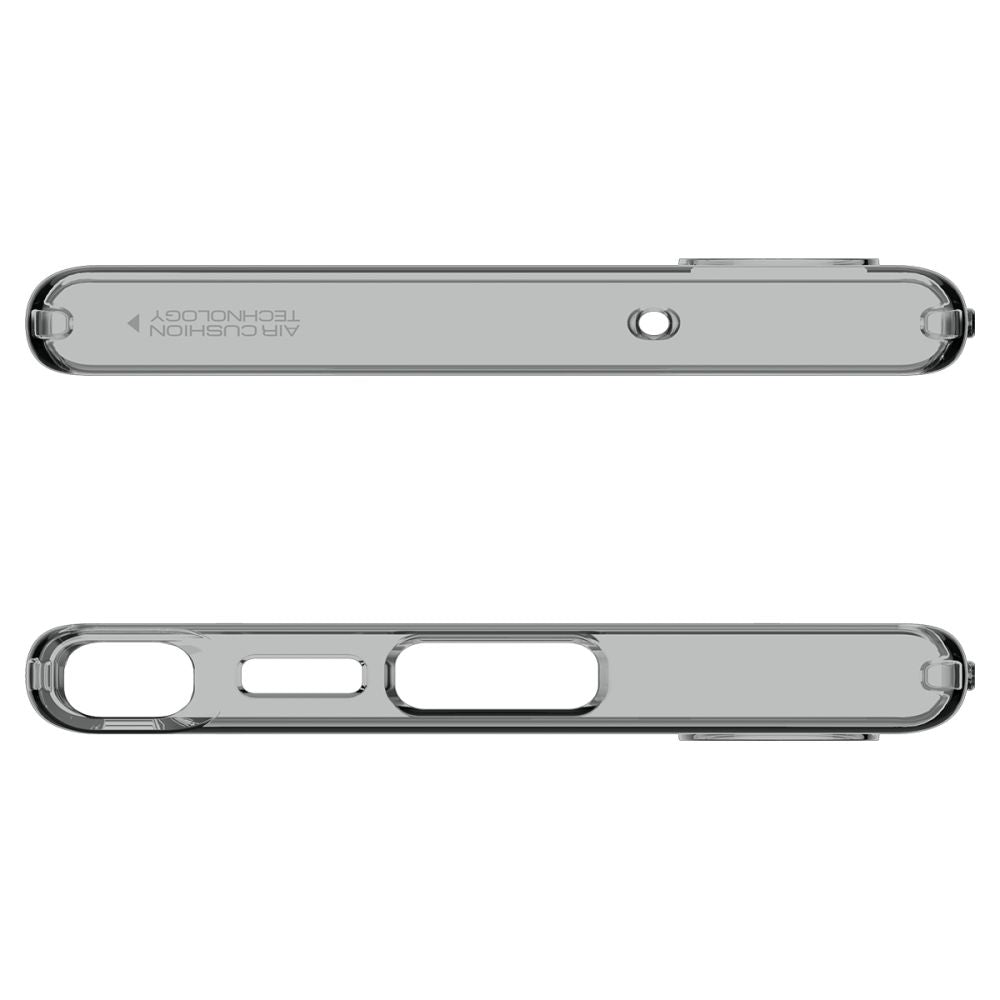 Spigen Samsung Galaxy S23 Ultra Liquid Crystal Θήκη Σιλικόνης - Space Crystal