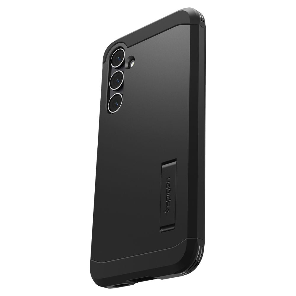 Spigen Samsung Galaxy S23 FE Tough Armor Σκληρή Θήκη - Black