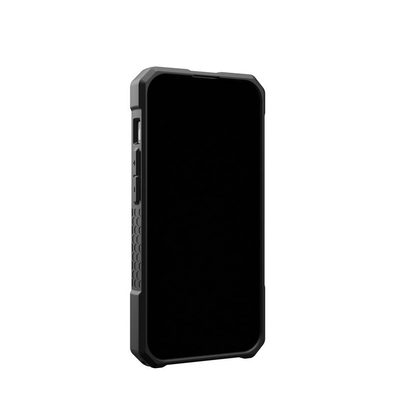 UAG iPhone 15 Pro Monarch Pro Series Σκληρή Θήκη με MagSafe - Carbon Fiber