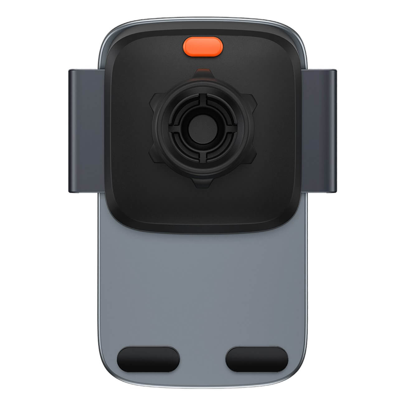 Baseus Easy Control Pro Universal Βάση Κινητού για Ταμπλό και Παρμπρίζ Αυτοκινήτου - Grey - SUYK020014