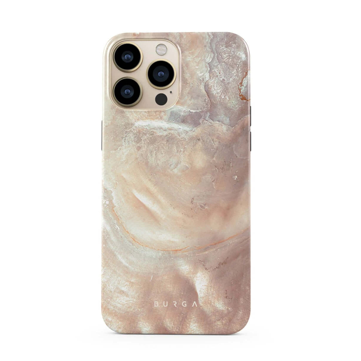 Burga iPhone 13 Pro Fashion Tough Σκληρή Θήκη - Serene Sunset