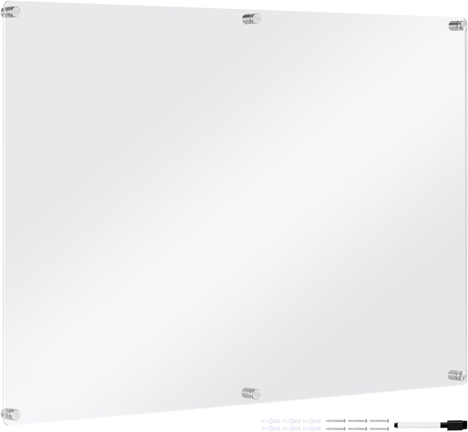 Navaris Ακρυλικός Πίνακας - 90 x 60 cm - Διάφανος - 61773.03