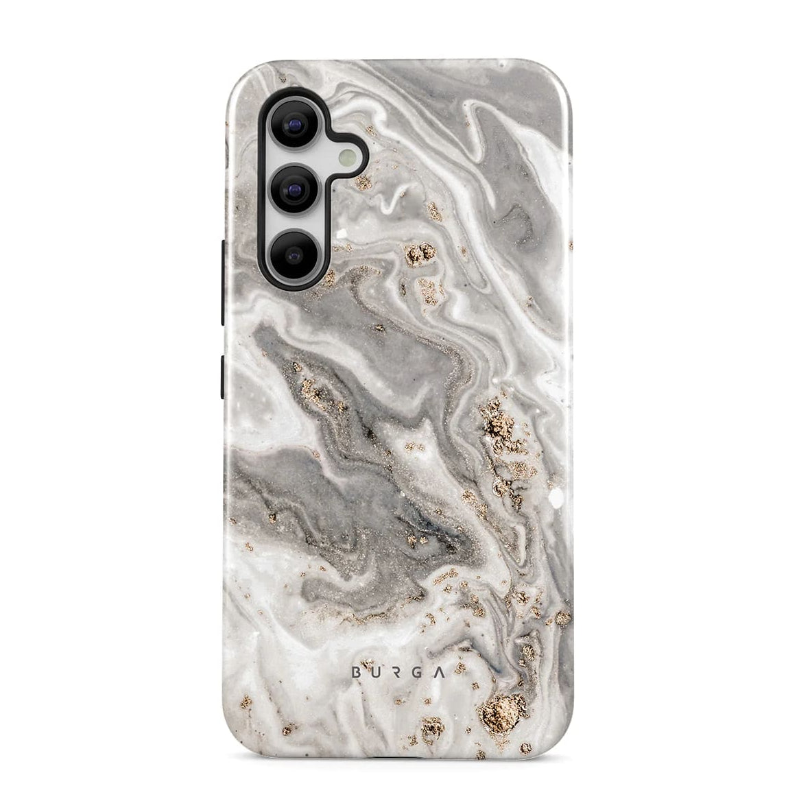 Burga Samsung Galaxy A54 5G Fashion Tough Σκληρή Θήκη - Snowstorm