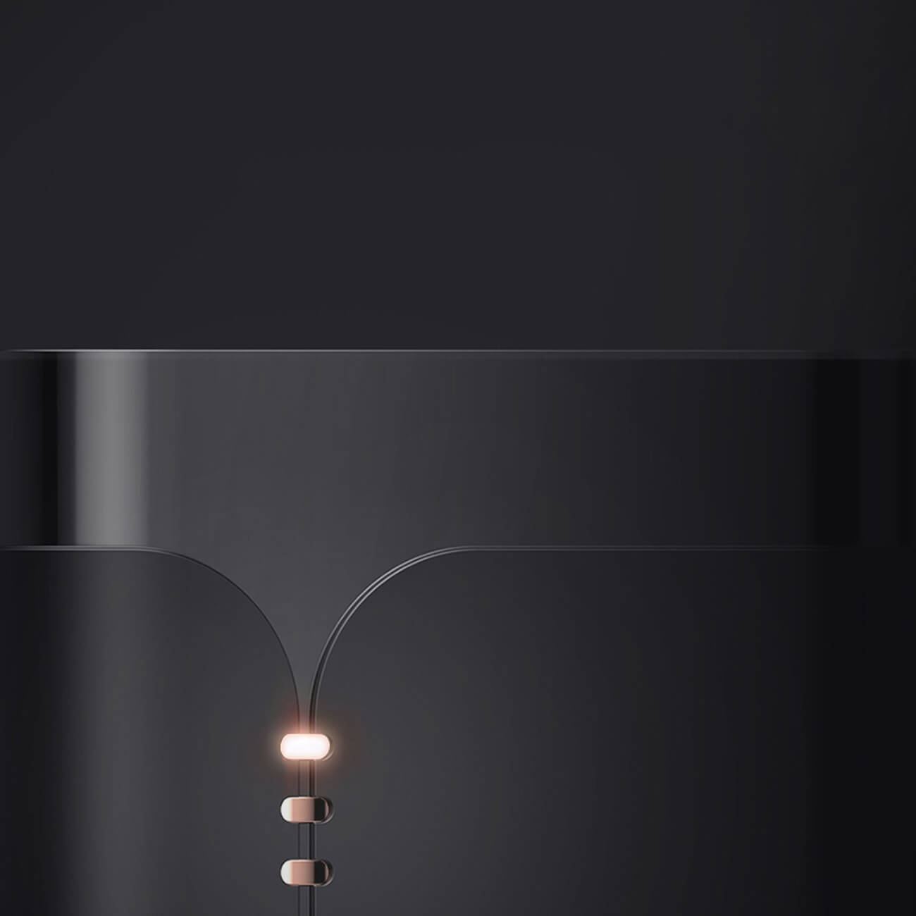 Joyroom L-QP182 Οικιακός Φορτιστής Γρήγορης Φόρτισης USB και Type-C QC 3.0 PD 18W - Black