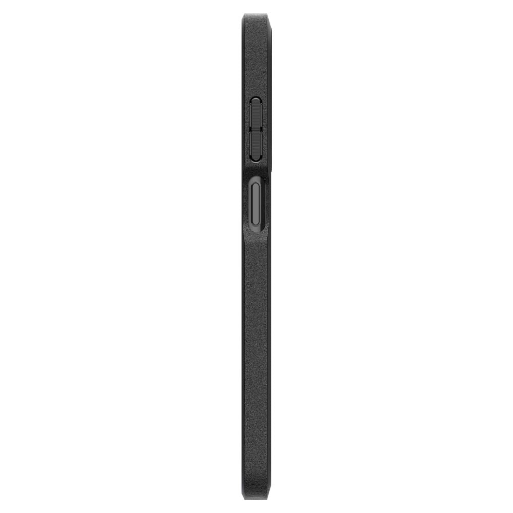 Spigen Samsung Galaxy A15 4G / A15 5G Θήκη TPU Core Armor - Matte Black