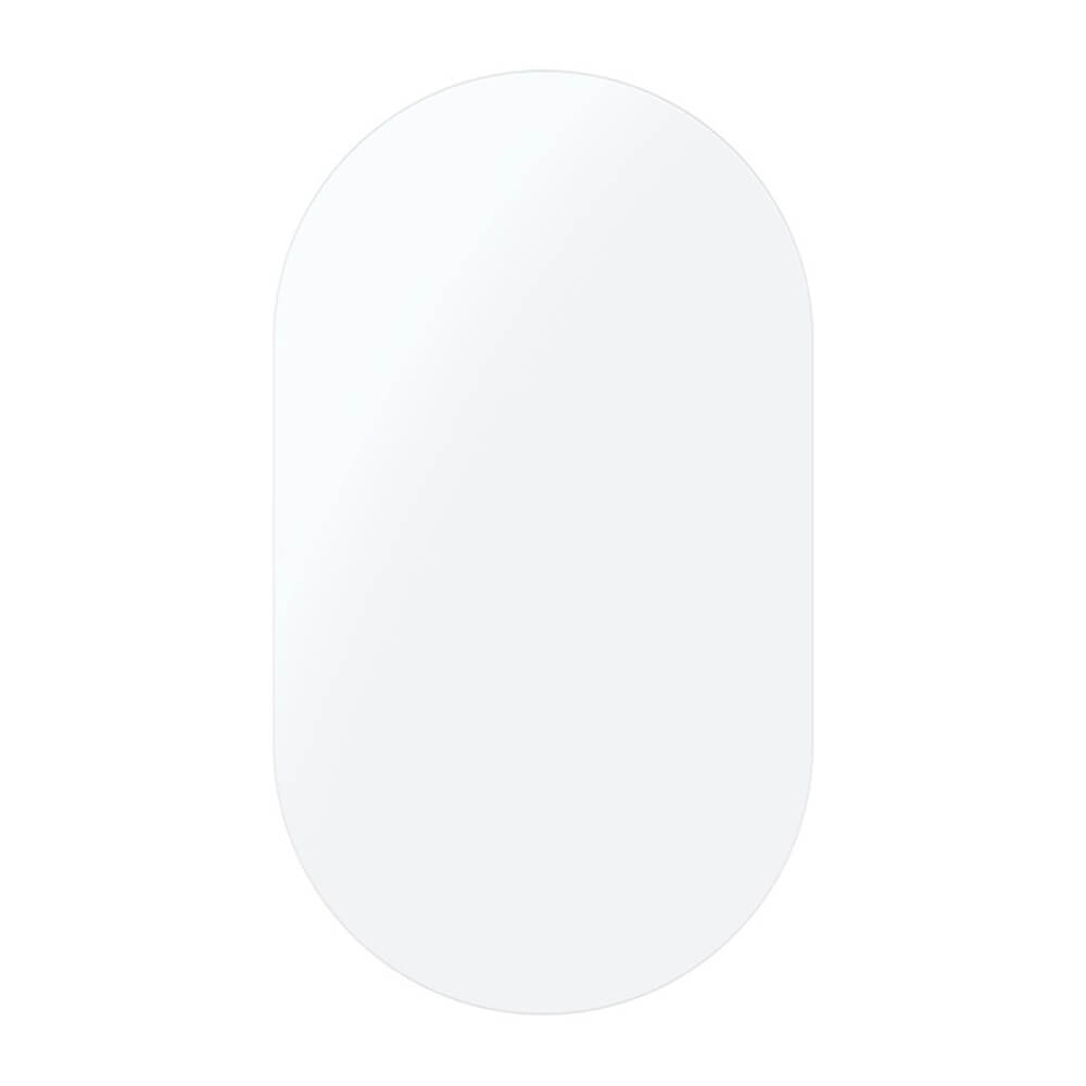 Baseus 0.27mm Rainproof Film ClearSight - Αδιάβροχες Μεμβράνες για Καθρέπτες Αυτοκινήτου - 2 Τεμάχια - Διάφανες