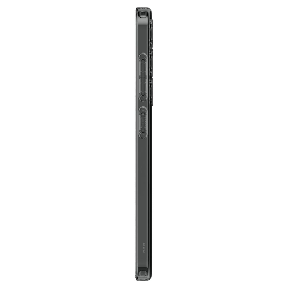 Spigen Samsung Galaxy S24 Liquid Crystal Θήκη Σιλικόνης - Space Crystal