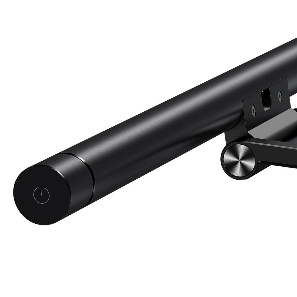 Baseus i-wok Series Φωτιστικό Οθόνης - Black - DGIWK-P01