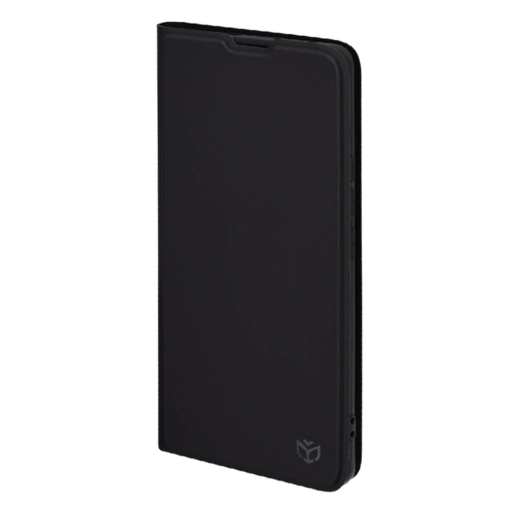 Techsuit Xiaomi Redmi Note 14 Pro+ 5G - Magskin Book - Θήκη Βιβλίο - Black