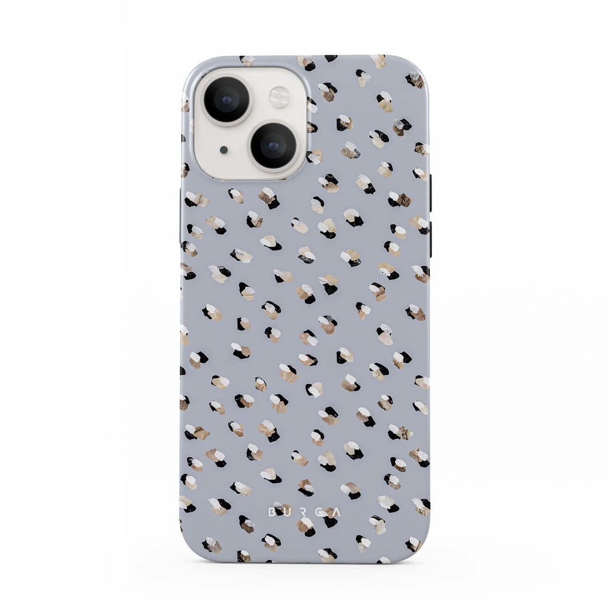 Burga iPhone 13 Fashion Tough Σκληρή Θήκη - Wild Soul