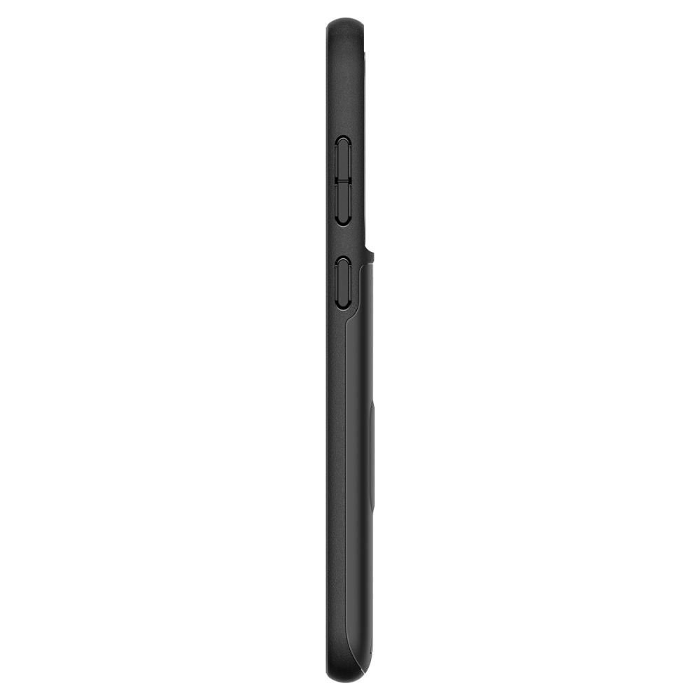 Spigen Samsung Galaxy S23 FE Slim Armor CS Σκληρή Θήκη - Black