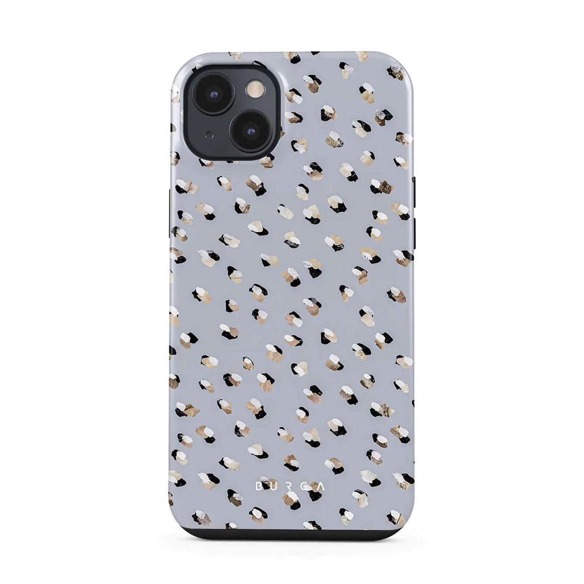 Burga iPhone 14 Plus Fashion Tough Σκληρή Θήκη - Wild Soul