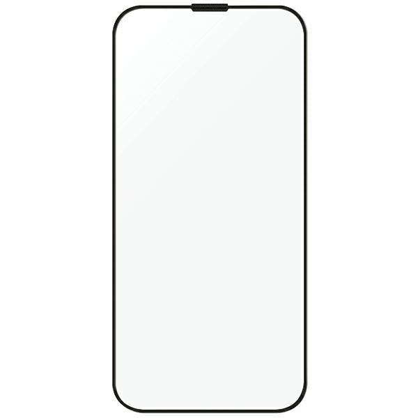 Uniq iPhone 15 Pro 9H Optix Vivid Αντιχαρακτικό Γυαλί Οθόνης με Κιτ Εγκατάστασης - Clear